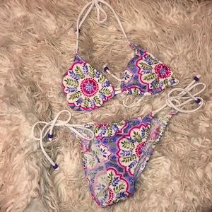 Venus Bikini Set